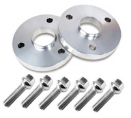 Dištančné podložky 3x112 57,1 30 mm SMART ForTwo Cabrio Coupe Dištančné podložky 3x112 57,1 30 mm SMART ForTwo Cabrio Coupe