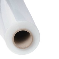 STRETCH FÓLIA 3 KG, ČIERA, PEVNÁ STRETCH FÓLIA 3 KG, ČIERA, PEVNÁ