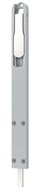 DLHÉ SRUBY DVERÍ Skrutka 22x225x8 mm KOVANIE DLHÉ SRUBY DVERÍ Skrutka 22x225x8 mm KOVANIE