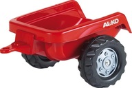 Príves AL-KO za hračkársky mini traktor KIDTRAC