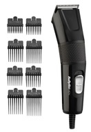 Zastrihávač vlasov BABYLISS E756E, sieťové puzdro