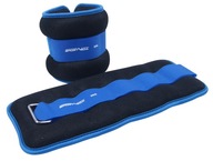 ZÁVAŽKY NA VELCRO 2*2 KG, NA RUKY A SPORTVIDA NOHY ZÁVAŽKY NA VELCRO 2*2 KG, NA RUKY A SPORTVIDA NOHY