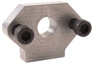 FLANGE BASE ADAPTER pre MAP SENSOR VW 12mm ST FLANGE BASE ADAPTER pre MAP SENSOR VW 12mm ST