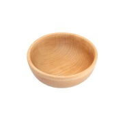 Drevená miska, buková miska, 18 cm, EKO Drevená miska, buková miska, 18 cm, EKO