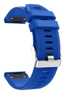 MODRÁ remienok Garmin Forerunner 935 Quick Fit MODRÁ remienok Garmin Forerunner 935 Quick Fit