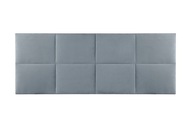 ČALÚNENÉ PANELY Čelo postele 40x80 ČALÚNENÉ PANELY Čelo postele 40x80