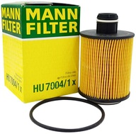 OLEJOVÝ FILTER MANN PRE OPEL INSIGNIA A 2.0CDTI OLEJOVÝ FILTER MANN PRE OPEL INSIGNIA A 2.0CDTI