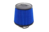 KUŽELOVÝ FILTER - 155x132 - 76mm - MODRÁ - SIMOTA M2 KUŽELOVÝ FILTER - 155x132 - 76mm - MODRÁ - SIMOTA M2