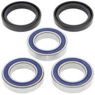 Ložiská zadných kolies SUZUKI RMZ 450 2005-2016 Ložiská zadných kolies SUZUKI RMZ 450 2005-2016