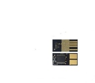 čip Lexmark C746 C748 X746 X748 CMY 7k K 12k
