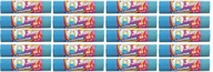 GIGUŚ EXTRA HRUBÉ ODPADOVÉ VRECKÁ 60L x 20 GIGUŚ EXTRA HRUBÉ ODPADOVÉ VRECKÁ 60L x 20
