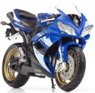 MOTOCYKLOVÝ MOTOR YAMAHA YZF-R1 JAPONSKÝ RACER 2008 MOTOCYKLOVÝ MOTOR YAMAHA YZF-R1 JAPONSKÝ RACER 2008