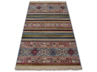 WINDSOR KOBEREC 60x100 PATCHWORK modrý #DEV1024 WINDSOR KOBEREC 60x100 PATCHWORK modrý #DEV1024