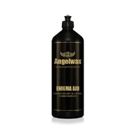 Angelwax Enigma AIO 1L jednokroková leštiaca pasta s kremeňom Angelwax Enigma AIO 1L jednokroková leštiaca pasta s kremeňom