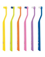 Zubná kefka CURAPROX CS 708 IMPLANT - ORTO Zubná kefka CURAPROX CS 708 IMPLANT - ORTO