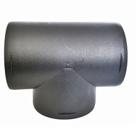 T-TEE FI75X75X75 mm WEBASTO EBERSPACHER PLÁN T-TEE FI75X75X75 mm WEBASTO EBERSPACHER PLÁN