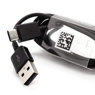 100% ORIGINÁLNY KÁBEL SAMSUNG Dlhý USB - C 150CM S9 S10 A50 A51 A70 FAST 100% ORIGINÁLNY KÁBEL SAMSUNG Dlhý USB - C 150CM S9 S10 A50 A51 A70 FAST