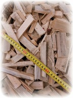 Jemné podpaľovanie, palivové drevo, 20 kg