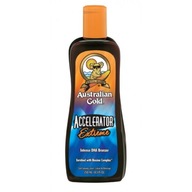 AUSTRÁLSKÝ ZLATÝ AKCELERÁTOR EXTRÉMNE SILNÝ BRONZER AUSTRÁLSKÝ ZLATÝ AKCELERÁTOR EXTRÉMNE SILNÝ BRONZER