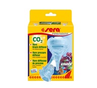 sera Flore CO2 tlakový difúzor - akryl sera Flore CO2 tlakový difúzor - akryl