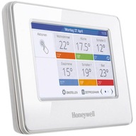 Domáce brána Honeywell evohome Smartdom termostat