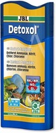 JBL DETOXOL 250ML DETOXIKAČNÝ PROSTRIEDOK DO AKVÁRIÍ JBL DETOXOL 250ML DETOXIKAČNÝ PROSTRIEDOK DO AKVÁRIÍ