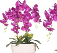 SILIKÓNOVÉ ORCHIDEY UMELÝ SILIKÓNOVÝ ORCHIDEJ SILIKÓNOVÉ ORCHIDEY UMELÝ SILIKÓNOVÝ ORCHIDEJ