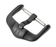 HIRSCH AKTÍVNA SPONKA NA OPASOK ČIERNA PVD 18 MM HIRSCH AKTÍVNA SPONKA NA OPASOK ČIERNA PVD 18 MM