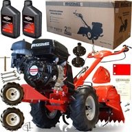 Kultivátor HORTMASZ HGS1051N Smerové nože Kultivátor HORTMASZ HGS1051N Smerové nože