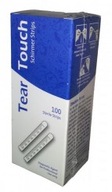 Schirmerov test, trhací test, balenie 100 ks Schirmerov test, trhací test, balenie 100 ks