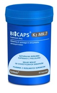 Bicaps Vitamín K2 MK-7 200 mcg FORMEDS