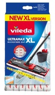 VILEDA MOPA VLOŽKA ULTRAMAX XL ULTRAMAT XL 42cm VILEDA MOPA VLOŽKA ULTRAMAX XL ULTRAMAT XL 42cm