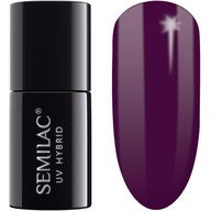 SEMILAC HYBRID POLISH 015 SLIVKA 7ML SEMILAC HYBRID POLISH 015 SLIVKA 7ML