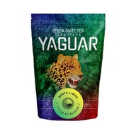 Yerba Mate Yaguar Menta Limon Mint 0,5 kg Yerba Mate Yaguar Menta Limon Mint 0,5 kg