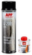 APP R STOP+U200 LAMB 500 ML SPREJ - ÚDRŽBA APP R STOP+U200 LAMB 500 ML SPREJ - ÚDRŽBA