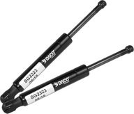 AKTUÁTORY x2 TELESKOPY MERCEDES W163 ML M kapota AKTUÁTORY x2 TELESKOPY MERCEDES W163 ML M kapota