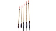 5 x EXPERT WAGGLERS 2,3,4,5,6g BALSA 3 5 x EXPERT WAGGLERS 2,3,4,5,6g BALSA 3