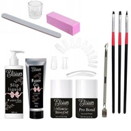 ELISIUM FLEXY GÉL SET 65g KEFY FORMY ZADARMO ELISIUM FLEXY GÉL SET 65g KEFY FORMY ZADARMO