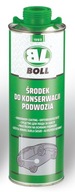 SVORKA NA ÚDRŽBU PODVOZKU 1l SVORKA NA ÚDRŽBU PODVOZKU 1l