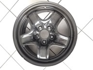 DISK RENAULT OPEL MEGANE 4 FLUENCE 16X6,5 OR