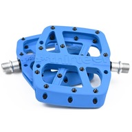 E13 E*Thirteen Pedals Base modrá Záruka 5 rokov E13 E*Thirteen Pedals Base modrá Záruka 5 rokov