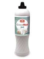 Omáčka na zmrzlinu a vafle 1kg raffaello bounty kokos Omáčka na zmrzlinu a vafle 1kg raffaello bounty kokos