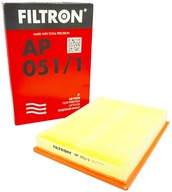 VZDUCHOVÝ FILTER AP051/1 PRE OPEL CORSA C 1.0 1.2 VZDUCHOVÝ FILTER AP051/1 PRE OPEL CORSA C 1.0 1.2