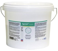 Doplnok stravy Agrolyt 5 kg pre teľatá, ošípané a jahňatá Doplnok stravy Agrolyt 5 kg pre teľatá, ošípané a jahňatá