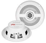 Vodotesné reproduktory Renegade RXM52 130 mm 60 W