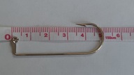 Mustad Jig Hook 32775-NI veľkosť 4/0-ks 100 Mustad Jig Hook 32775-NI veľkosť 4/0-ks 100