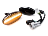 LED smerovky MAZDA 3 2004-2011 LED smerovky MAZDA 3 2004-2011