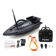 FLYTEC BAIT BOAT + TAŠKA!!! VYLEPŠENÝ!!! FLYTEC BAIT BOAT + TAŠKA!!! VYLEPŠENÝ!!!