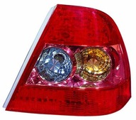Zadné svetlo PRAVÉ TOYOTA COROLLA E12 SEDAN 4D 01- Zadné svetlo PRAVÉ TOYOTA COROLLA E12 SEDAN 4D 01-