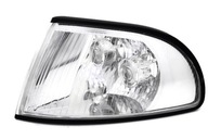 Audi A4 95-99 Smerovka Clear Left Depo^ Audi A4 95-99 Smerovka Clear Left Depo^
